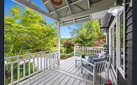 Daylesford Lake Garden Villas