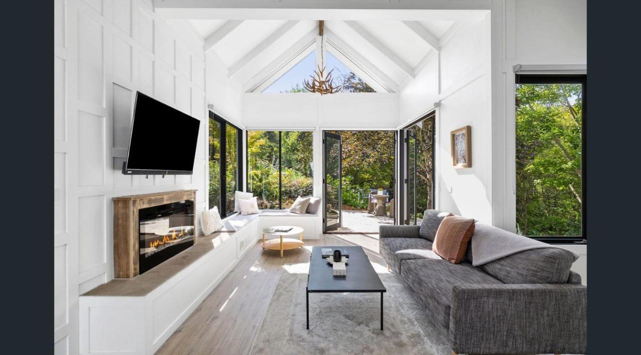 Daylesford Lake Garden Villas Exterior photo