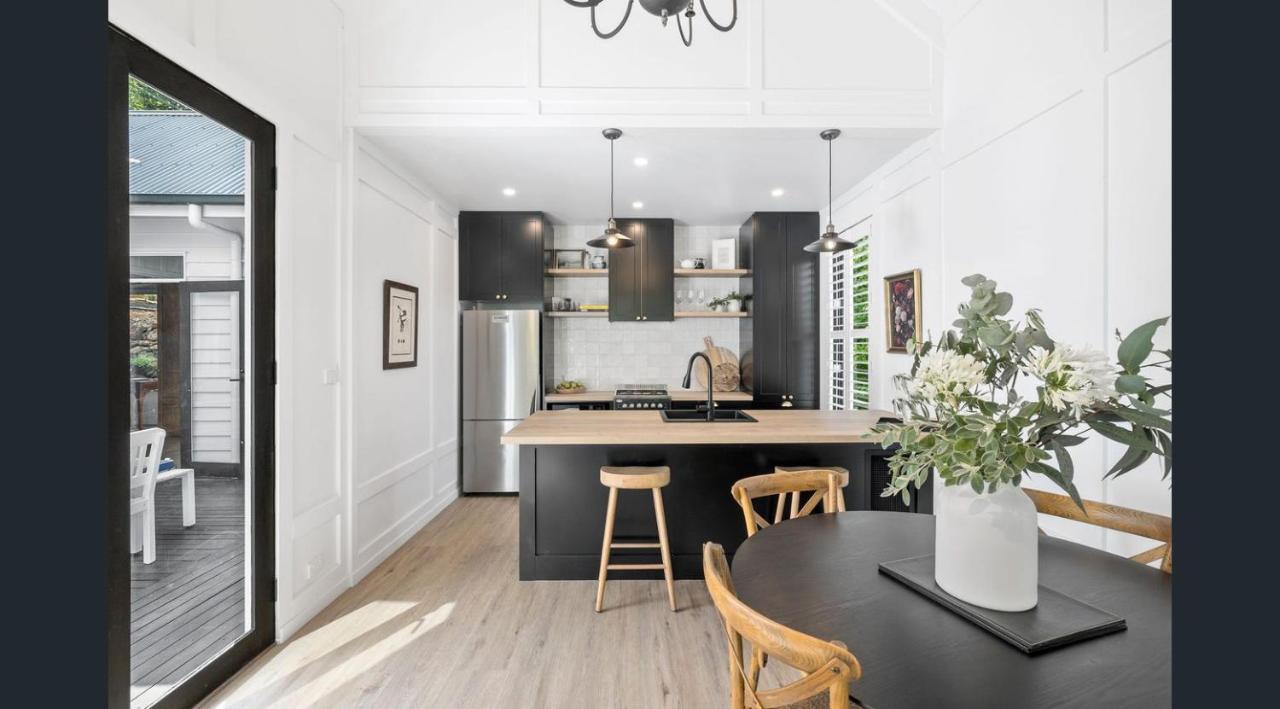 Daylesford Lake Garden Villas Exterior photo