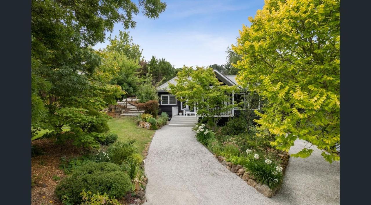 Daylesford Lake Garden Villas Exterior photo