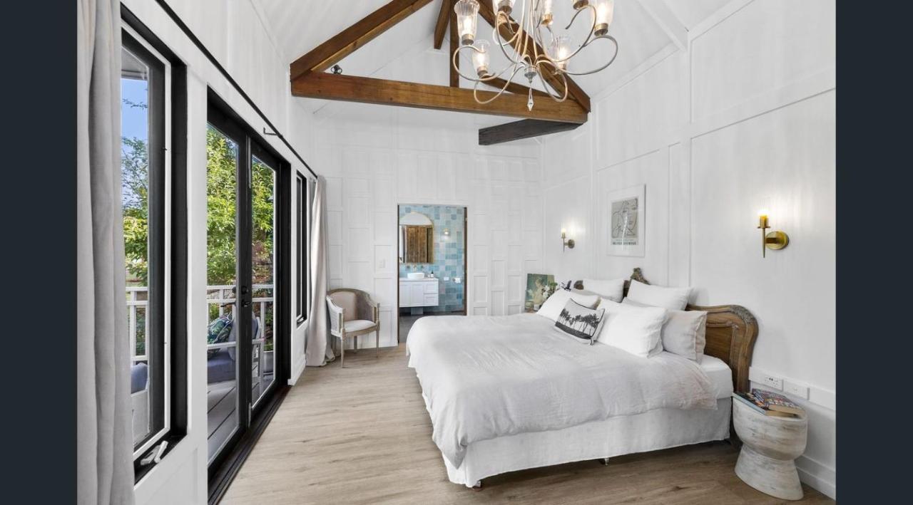 Daylesford Lake Garden Villas Exterior photo