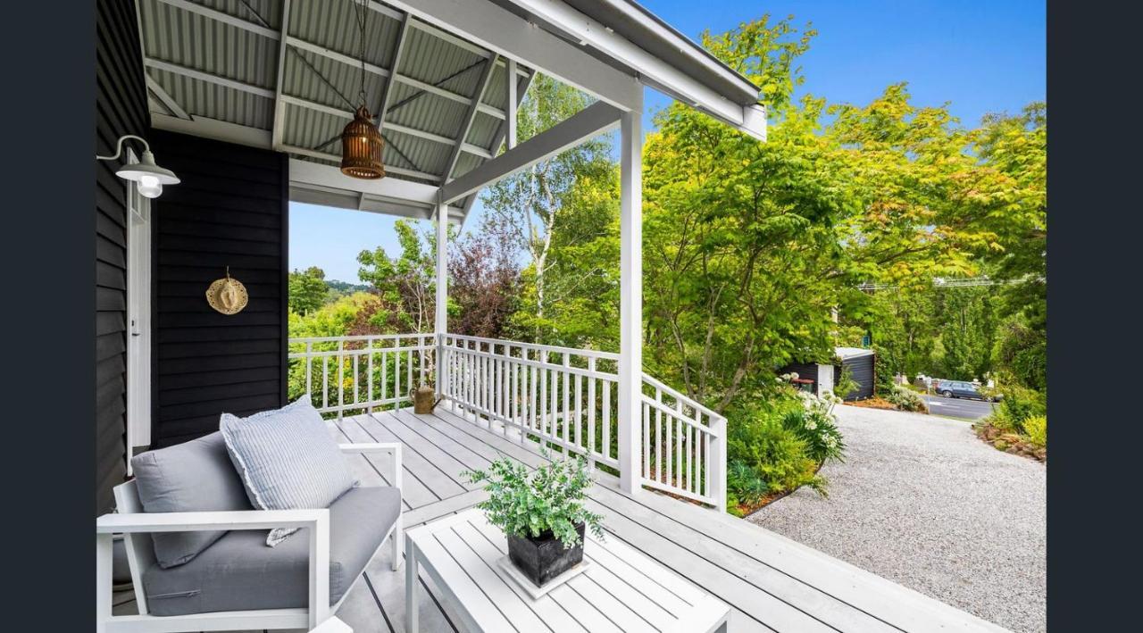 Daylesford Lake Garden Villas Exterior photo