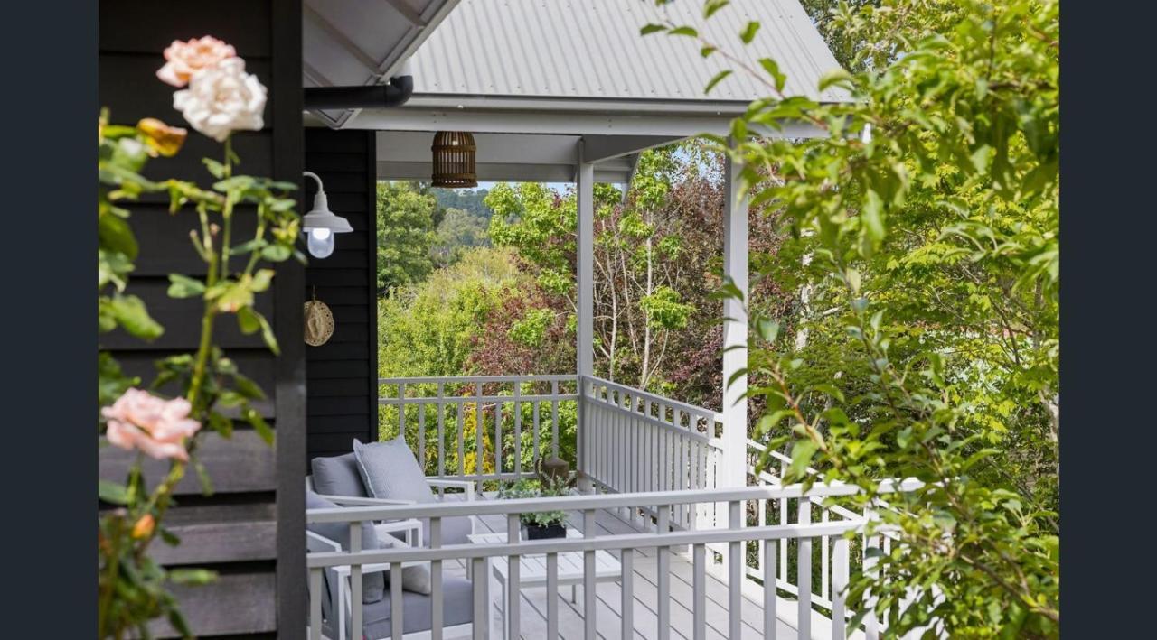 Daylesford Lake Garden Villas Exterior photo
