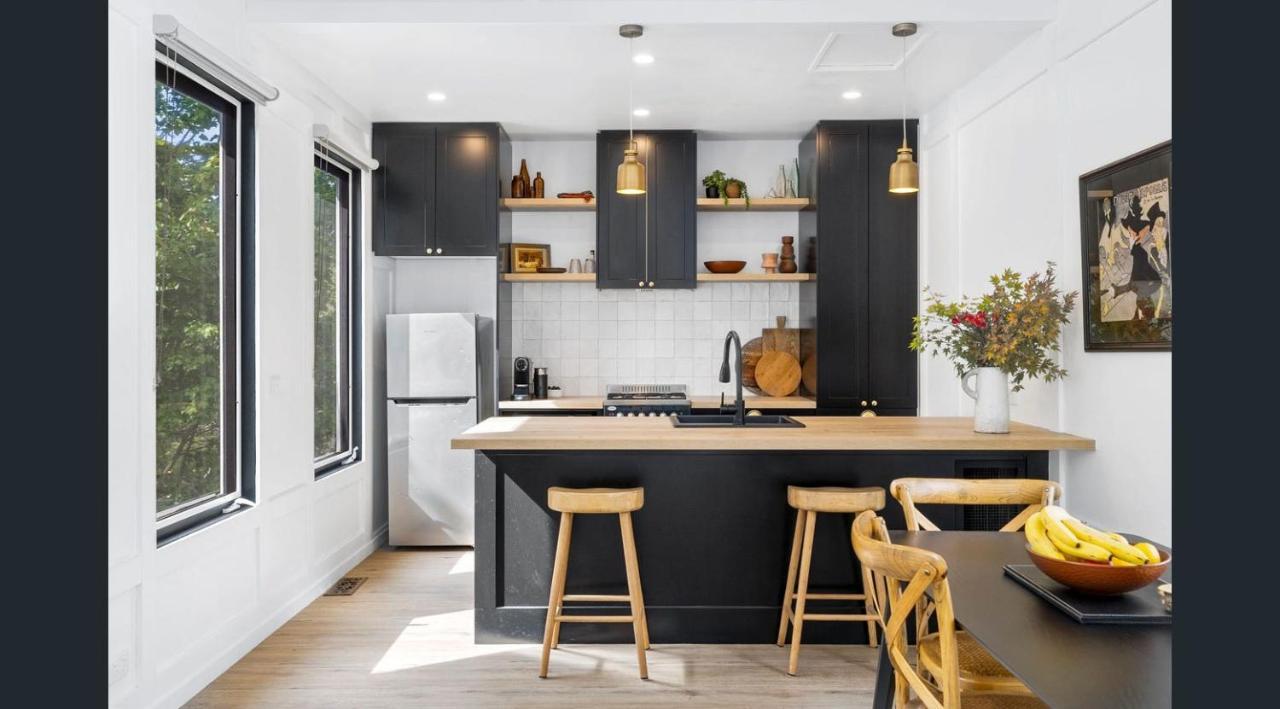 Daylesford Lake Garden Villas Exterior photo