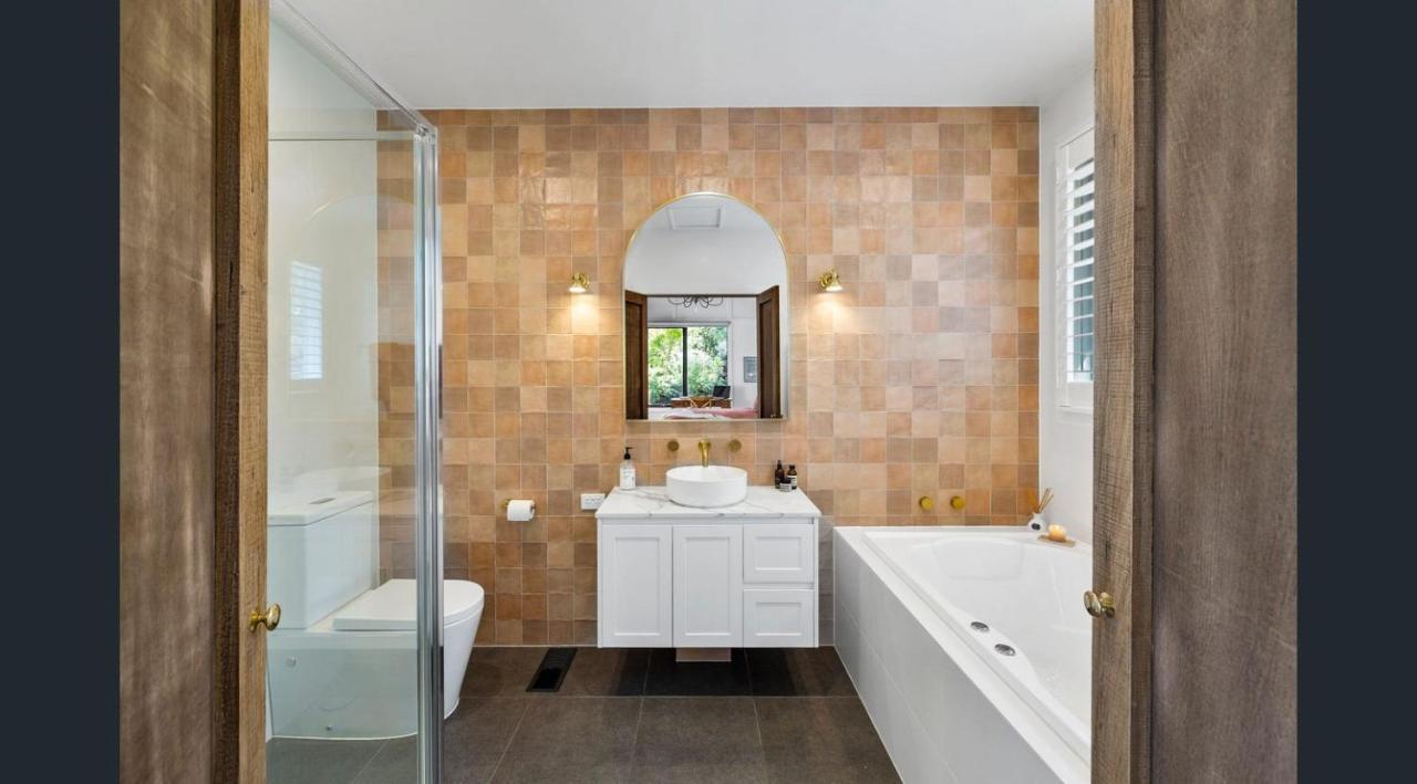 Daylesford Lake Garden Villas Exterior photo