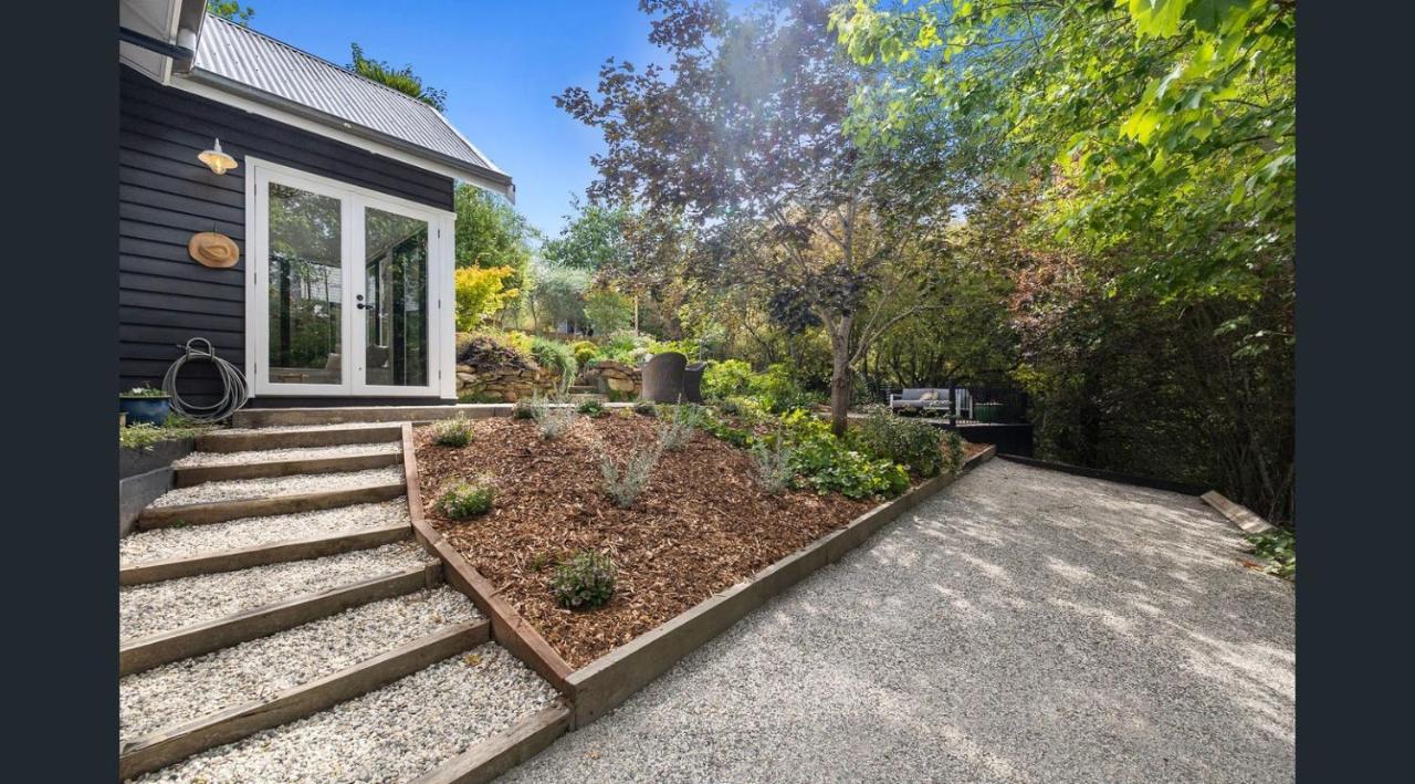 Daylesford Lake Garden Villas Exterior photo