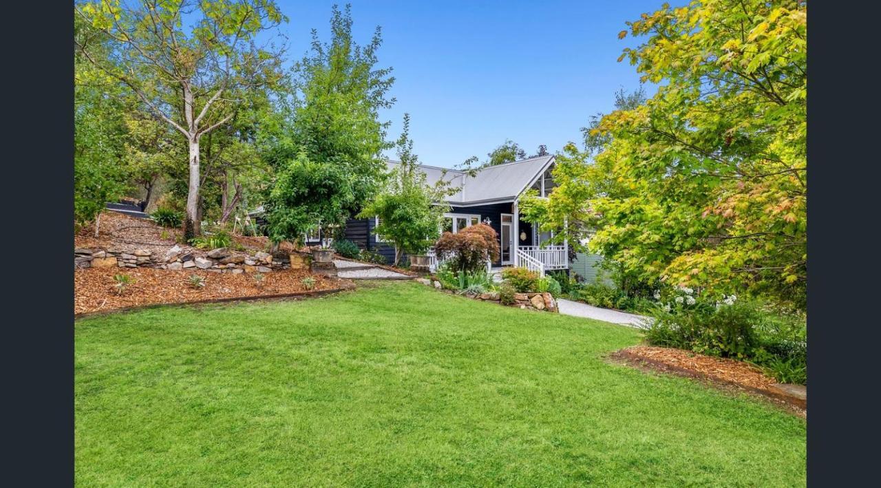 Daylesford Lake Garden Villas Exterior photo